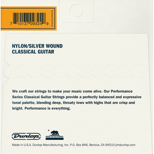 Dunlop DCV100NB