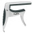 Fzone FC-83 Classical Guitar Capo Black