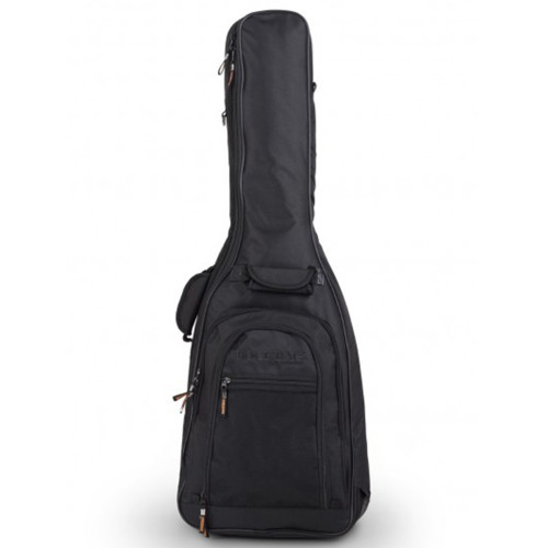 ROCKBAG RB20446 B Student Line Cross Walker - Electric Guitar Gig Bag - Black