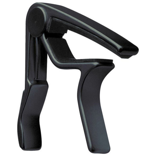 Dunlop 83CB Trigger Capo Acoustic