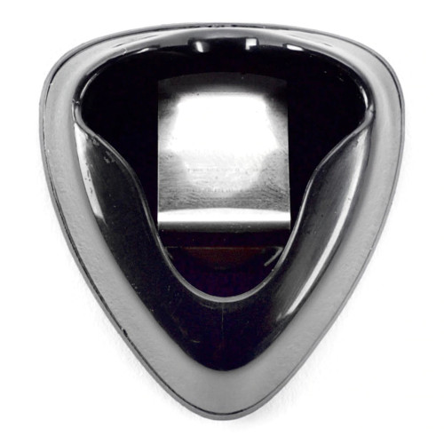 Изображение держателя для медиаторов Dunlop 5006J Pickholder - Front Side View|Leader Promusic