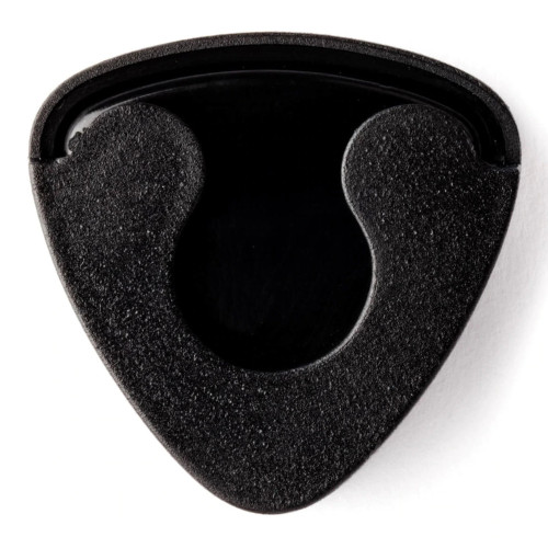Изображение держателя для медиаторов Dunlop 5001 Pickholder - Front Side View|Leader Promusic