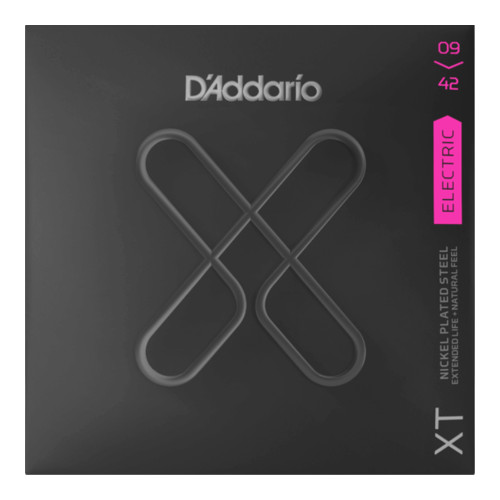 D'Addario XTE0942 XT