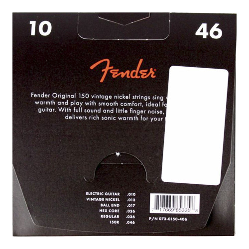 Fender 150R