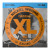 D'Addario EXL120+ XL