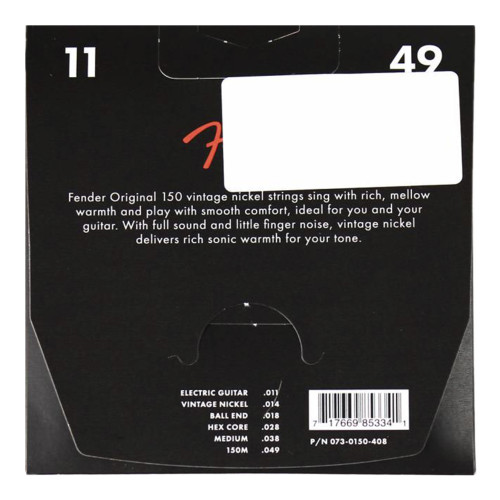 Fender 150M