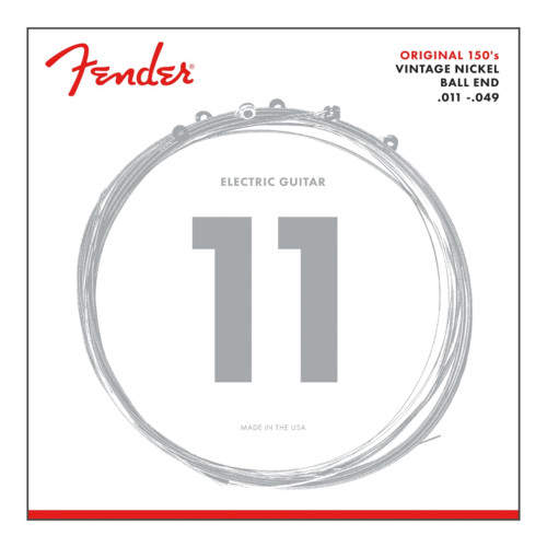 Fender 150M