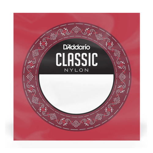D'Addario J2704
