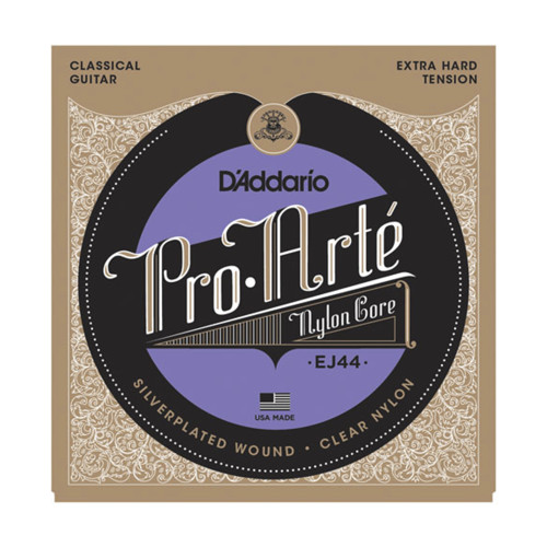 D'Addario EJ44