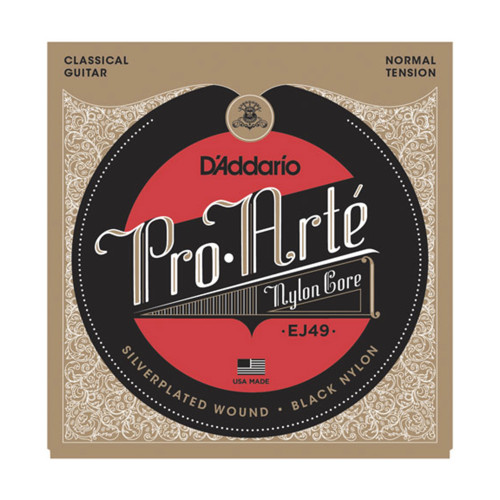 D'Addario EJ49