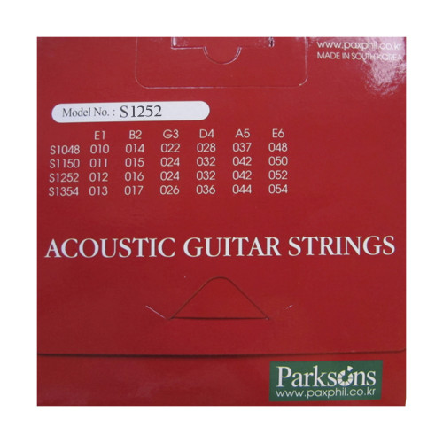 Parksons S1252
