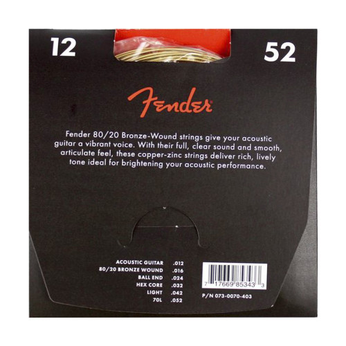Fender 70L