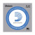 D'Addario PL010
