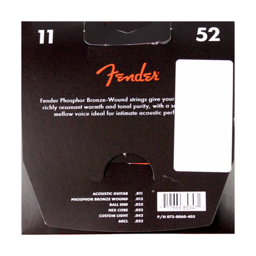 Fender 60CL
