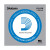 D'Addario PL010