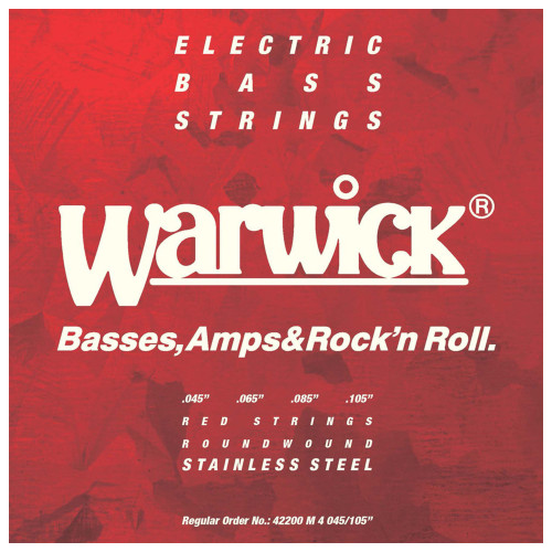 Warwick 42200