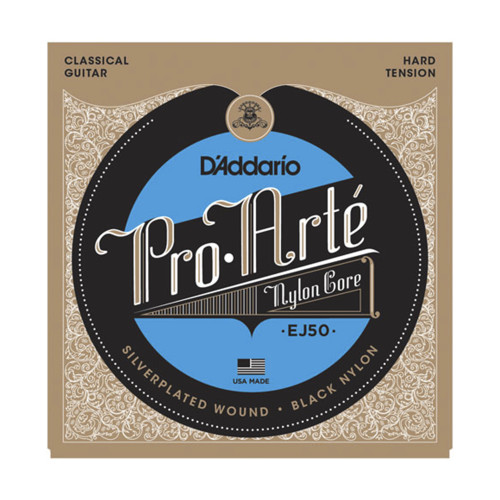 D'Addario EJ50