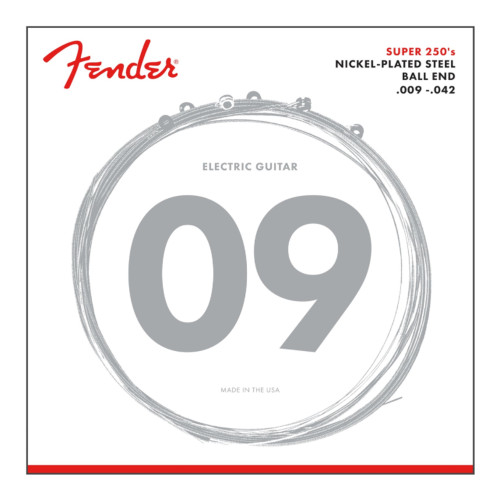 Fender 250L
