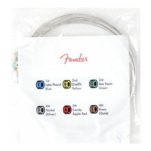 Fender 250L