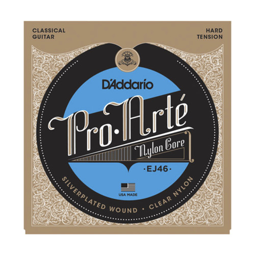D'Addario EJ46