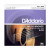 D'Addario EJ36