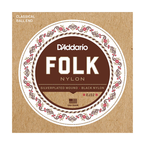 D`Addario EJ32