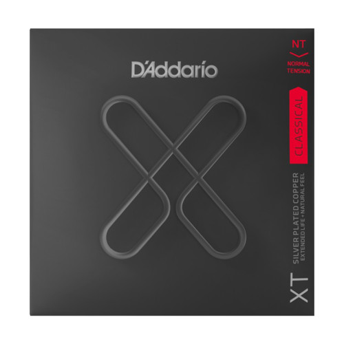D`Addario XTC45 XT