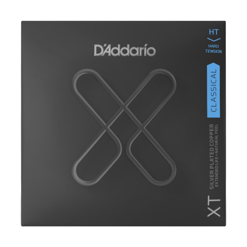 D`Addario XTC46 XT