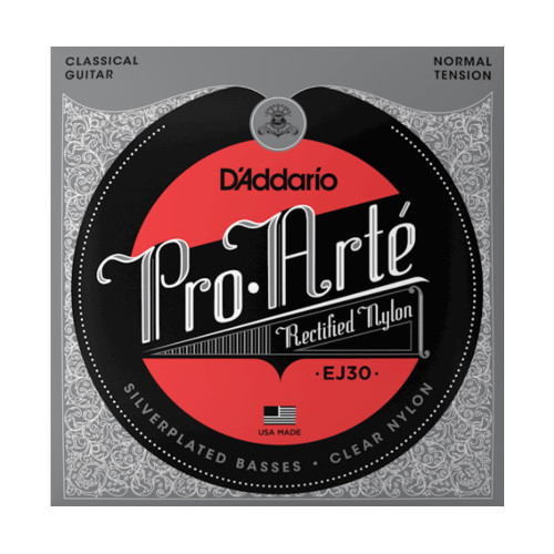D'Addario EJ30