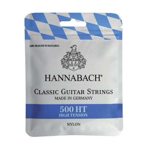 Hannabach 500HT
