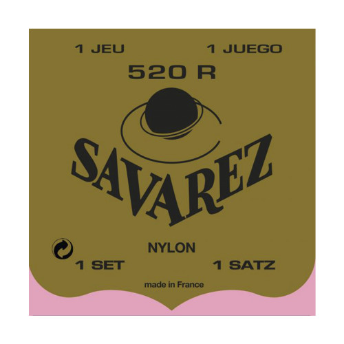 Savarez 520R