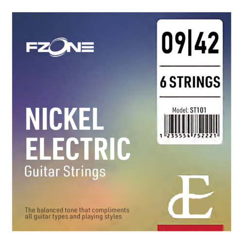 Fzone ST101