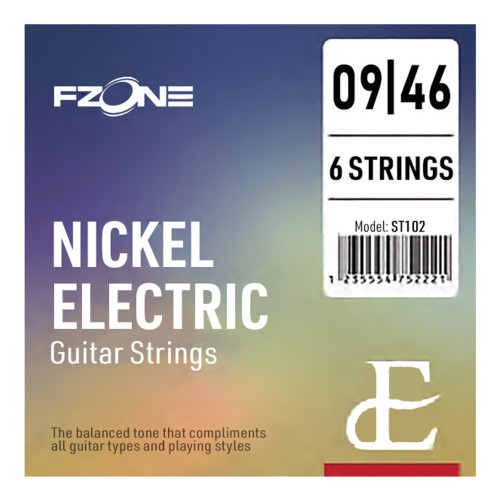 Fzone ST102