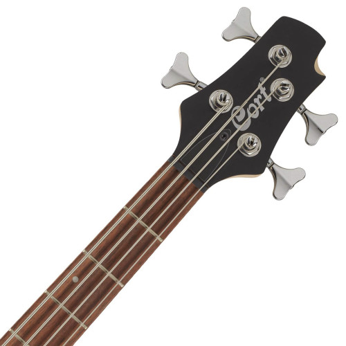 Cort Action Plus Black
