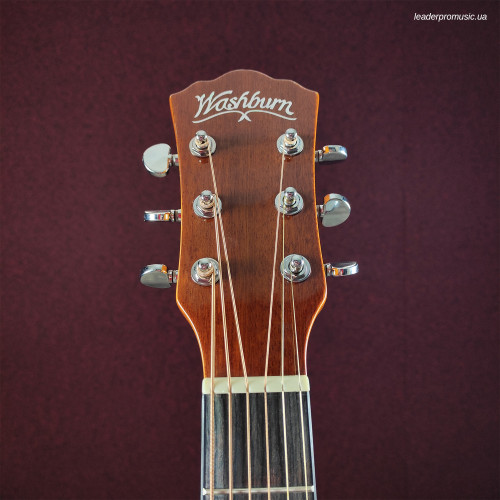 Washburn AD5 NAT