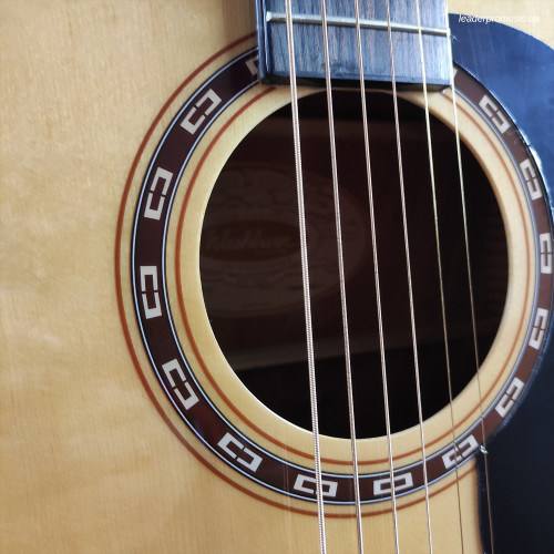 Washburn AD5 NAT