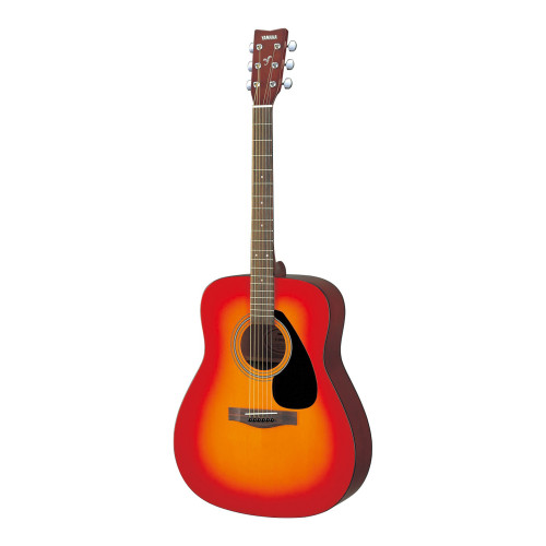Yamaha F310 Cherry Sunburst