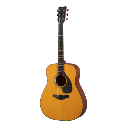 Изображение вестерн гитары Yamaha FS5 – View-1 | Leader Promusic