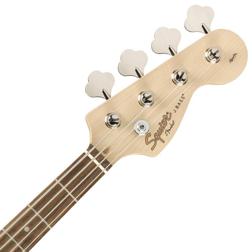 Бас-гитара SQUIER by FENDER AFFINITY SERIES JAZZ BASS LR BROWN SUNBURST