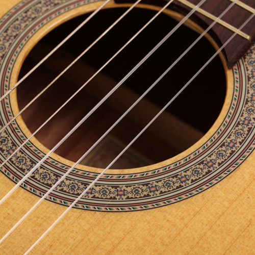 Cort AC100 OP