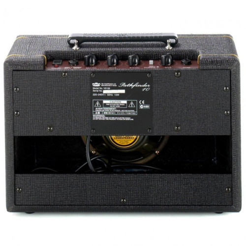 Vox Pathfinder 10