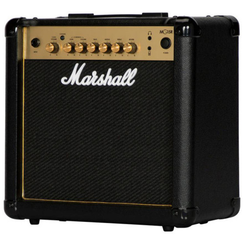Marshall MG15GR