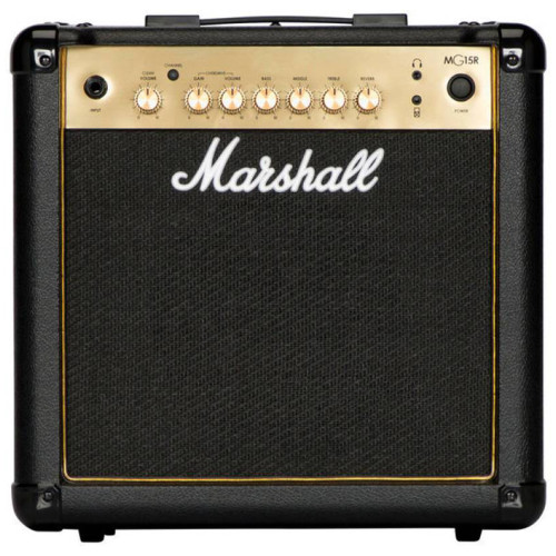 Marshall MG15GR
