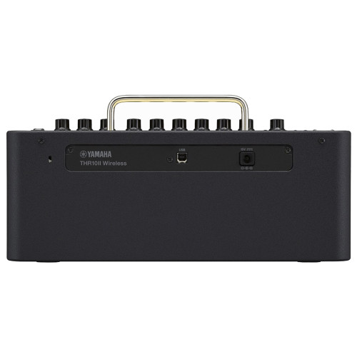 Yamaha THR10 II Wireless