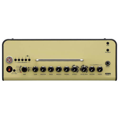 Yamaha THR10 II Wireless