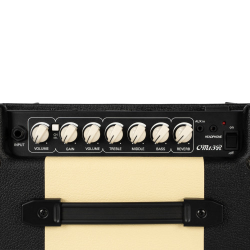 CORT CM15R (Black)