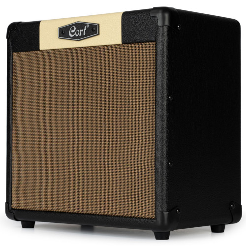 CORT CM15R (Black)