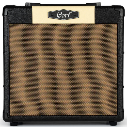 CORT CM15R (Black)