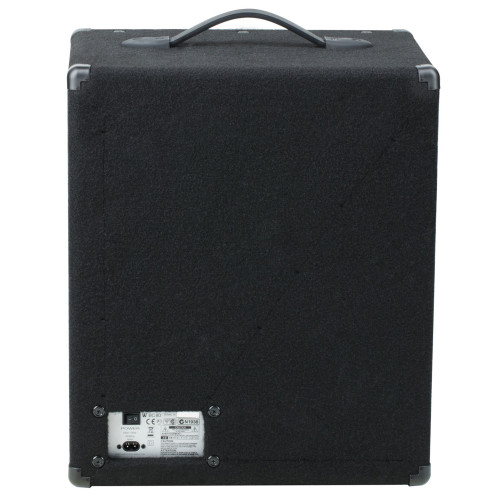 Warwick BC80