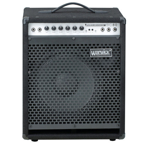 Warwick BC80